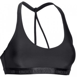 Under armour light support sports bra